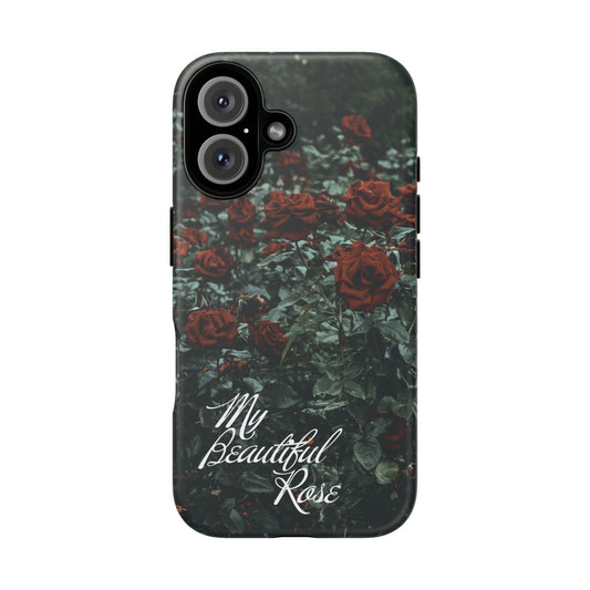 MBR Tough Cases - iPhone