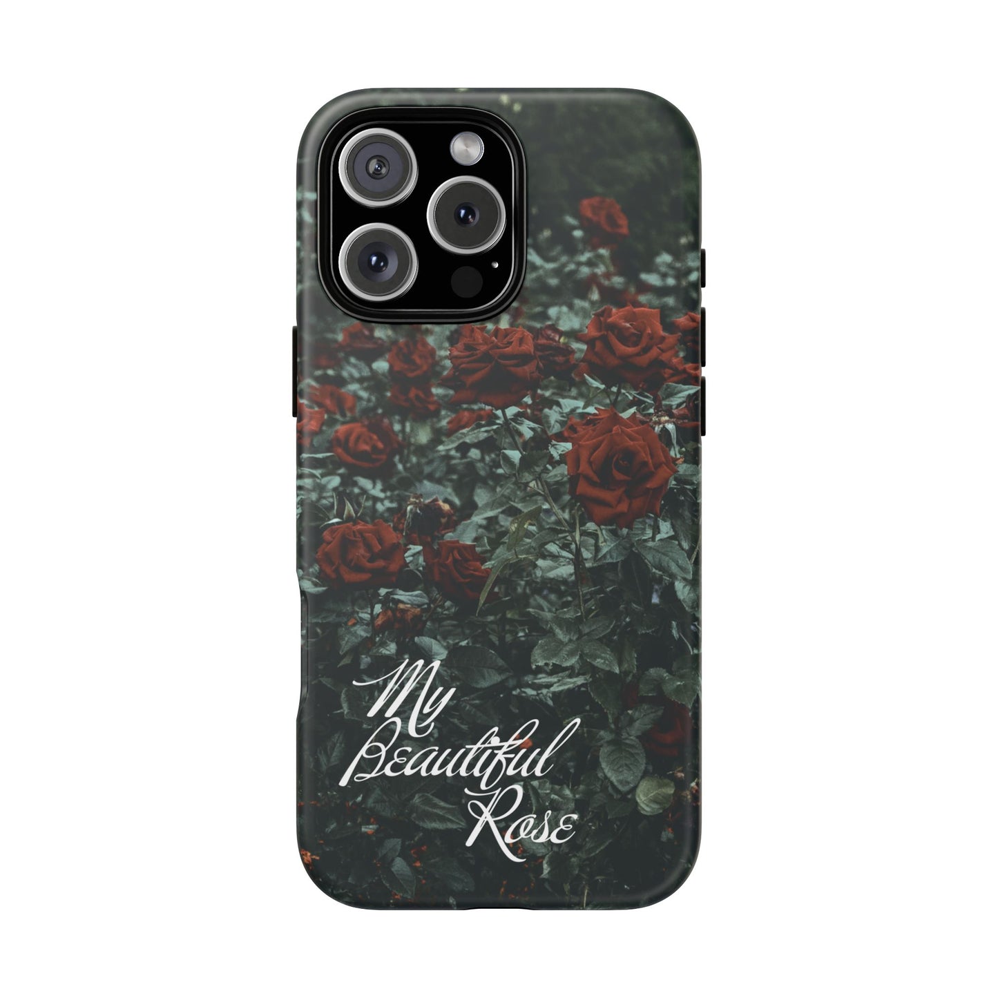 MBR Tough Cases - iPhone