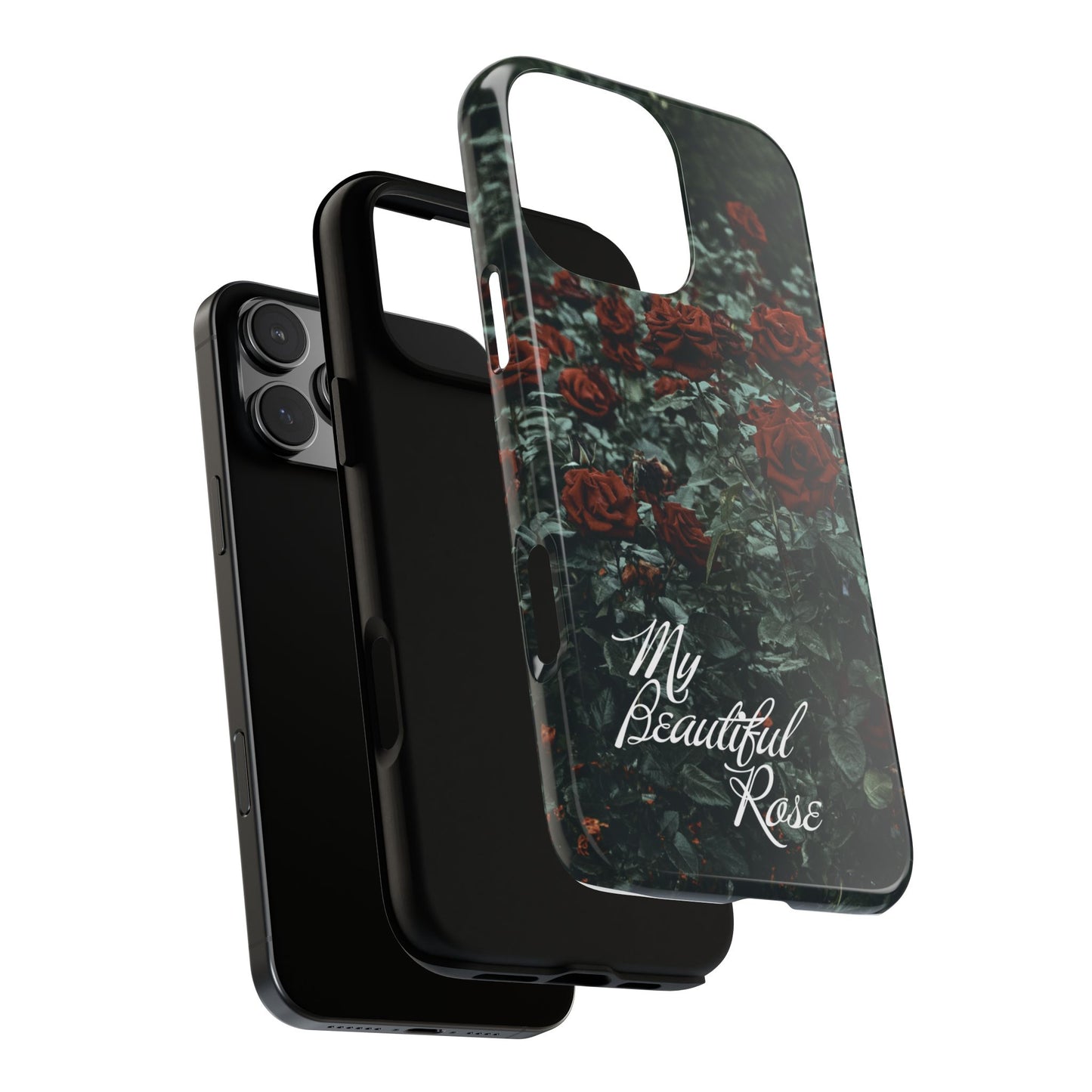 MBR Tough Cases - iPhone