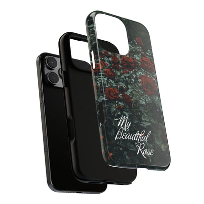 MBR Tough Cases - iPhone