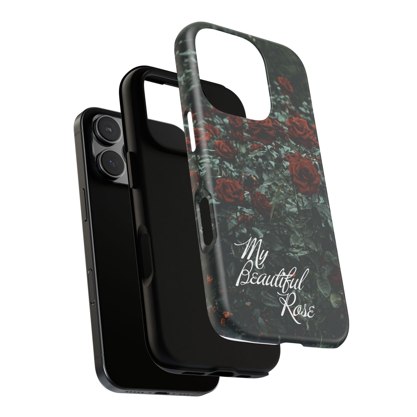 MBR Tough Cases - iPhone
