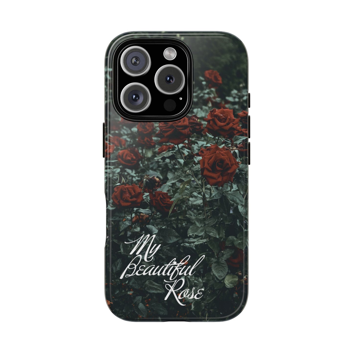MBR Tough Cases - iPhone