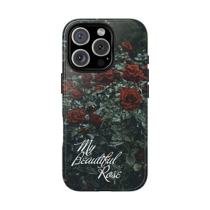 MBR Tough Cases - iPhone