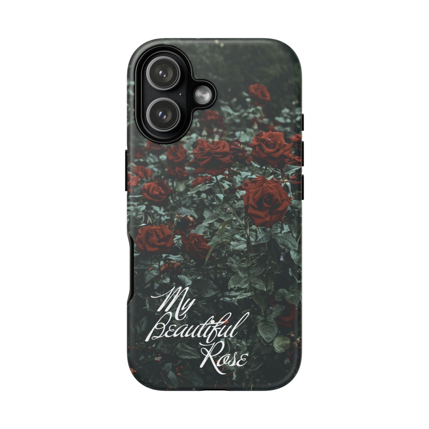MBR Tough Cases - iPhone