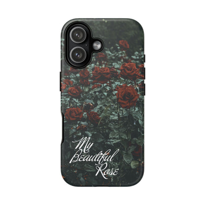 MBR Tough Cases - iPhone