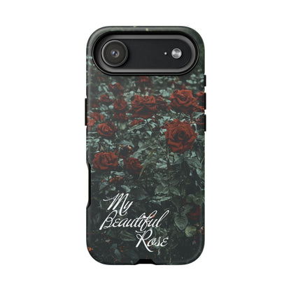 MBR Tough Cases - iPhone