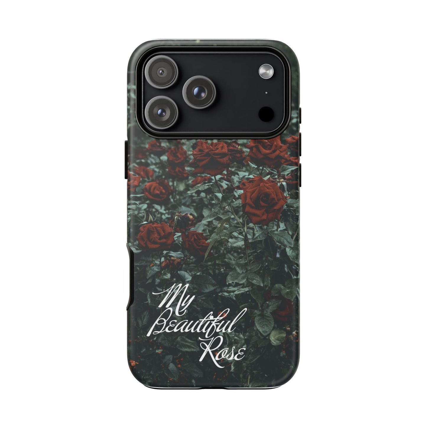 MBR Tough Cases - iPhone