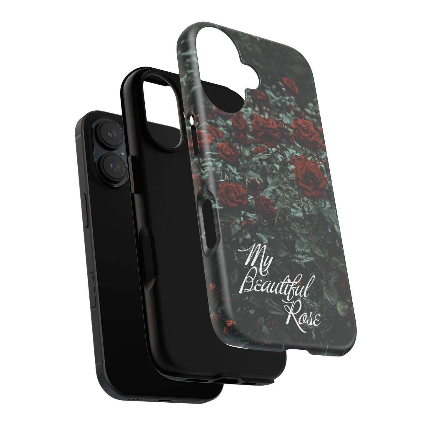 MBR Tough Cases - iPhone