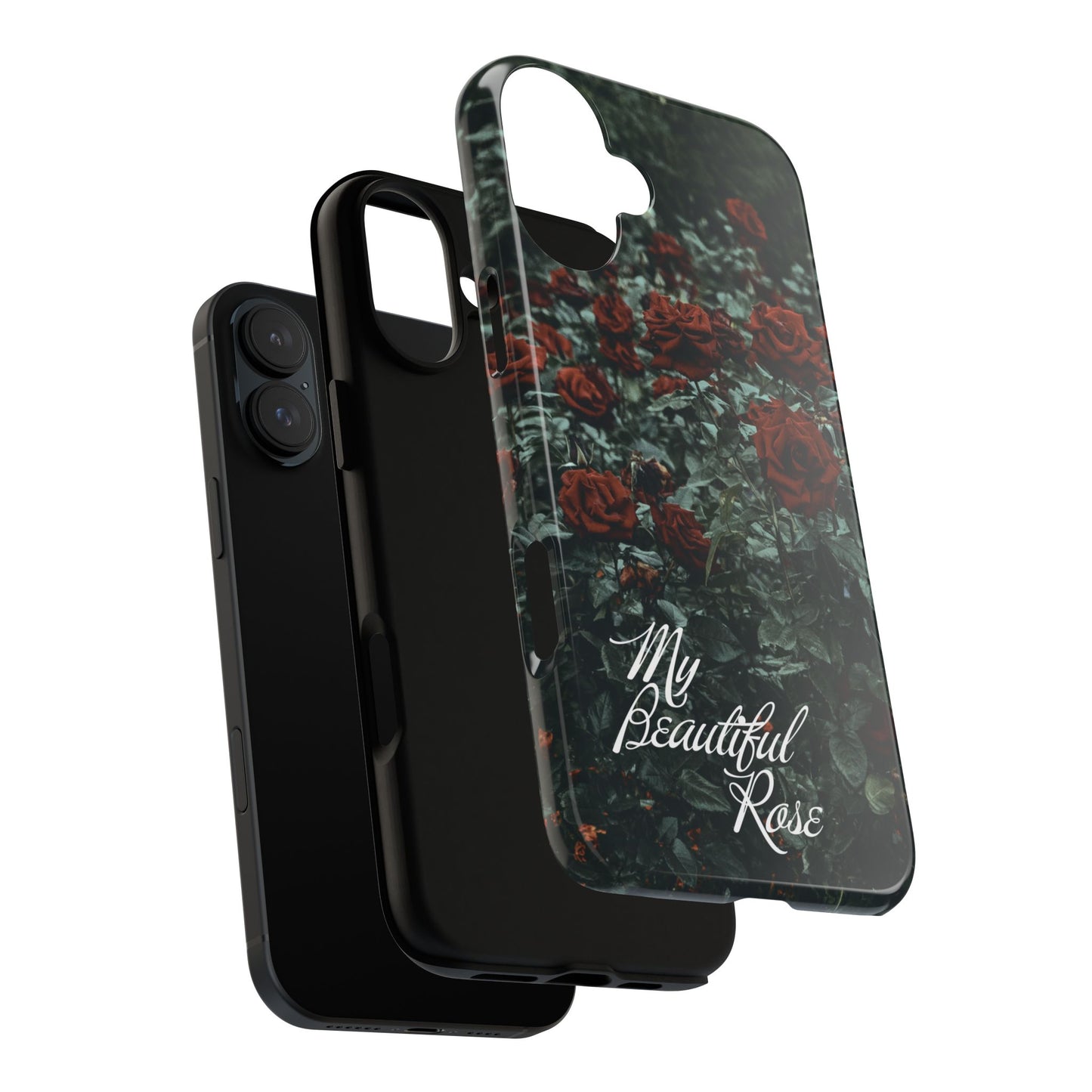 MBR Tough Cases - iPhone