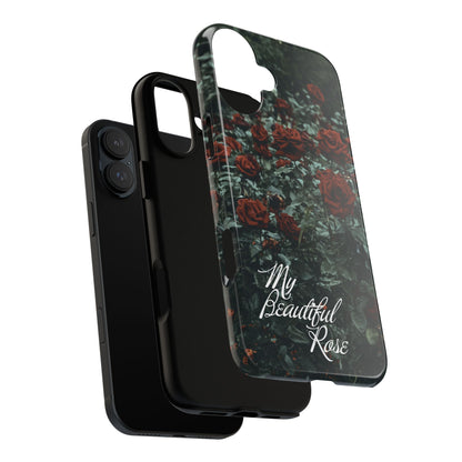 MBR Tough Cases - iPhone