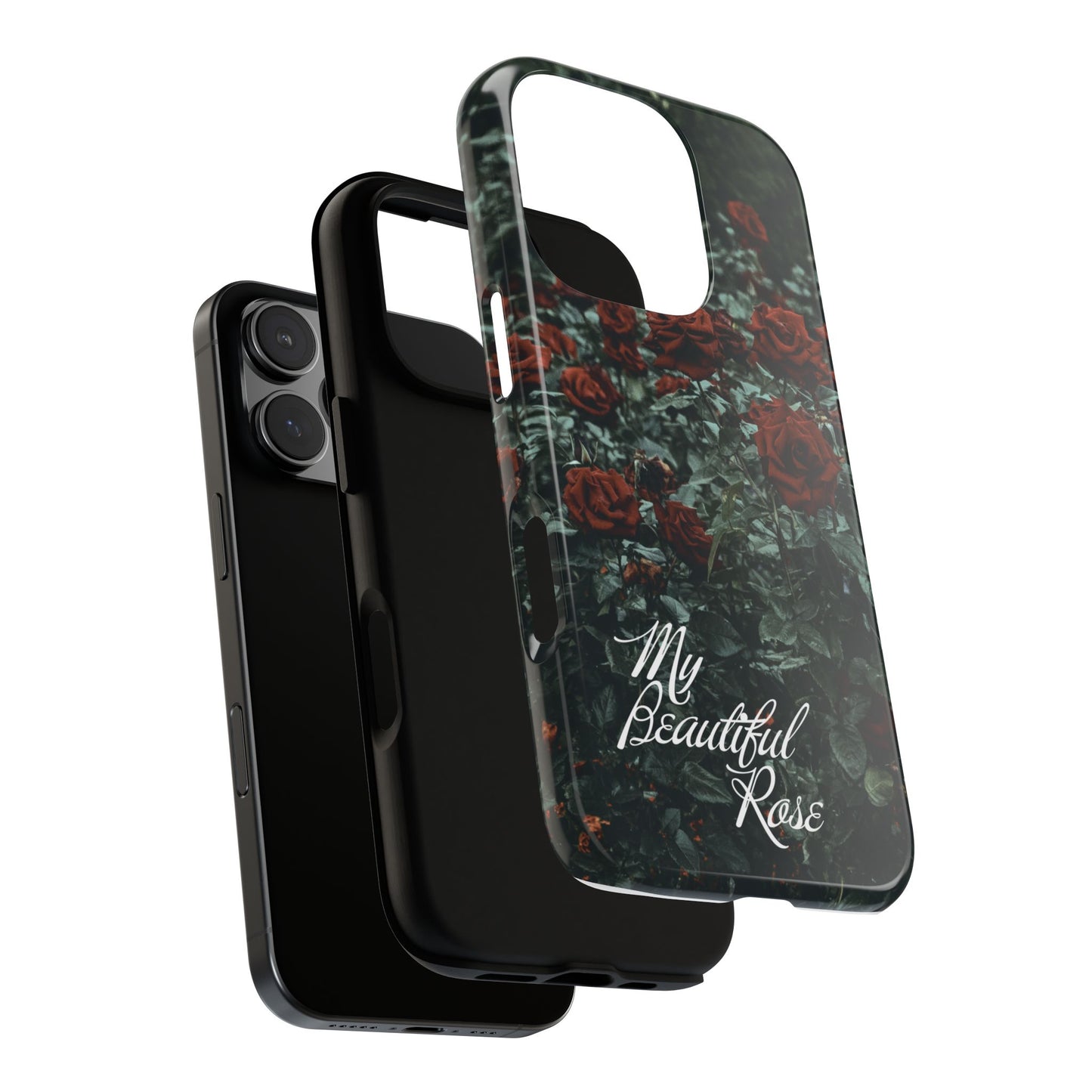 MBR Tough Cases - iPhone