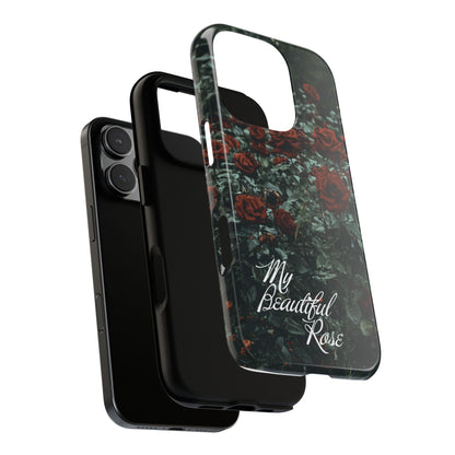 MBR Tough Cases - iPhone