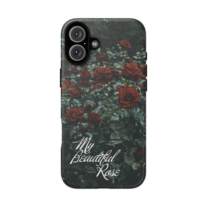 MBR Tough Cases - iPhone