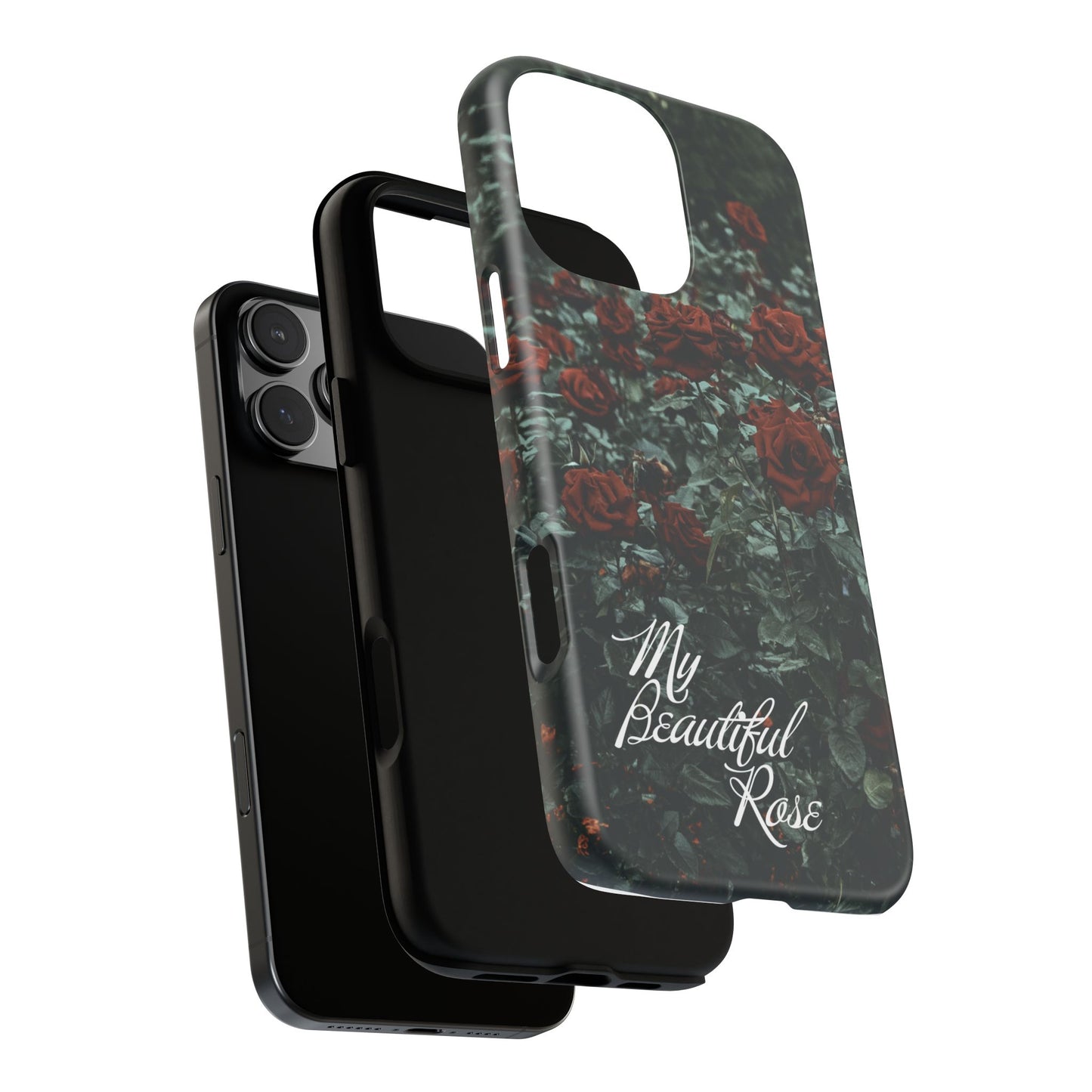 MBR Tough Cases - iPhone