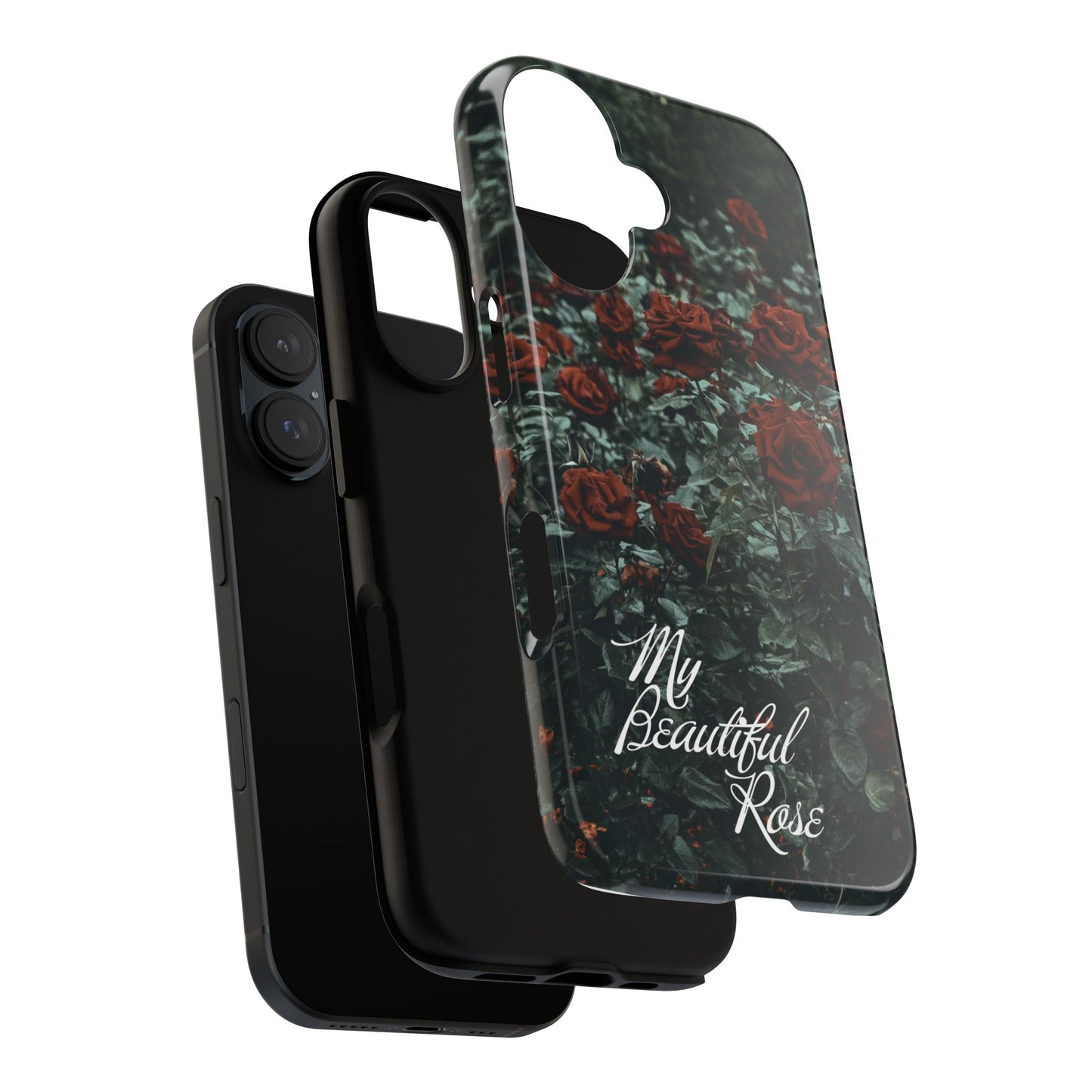 MBR Tough Cases - iPhone