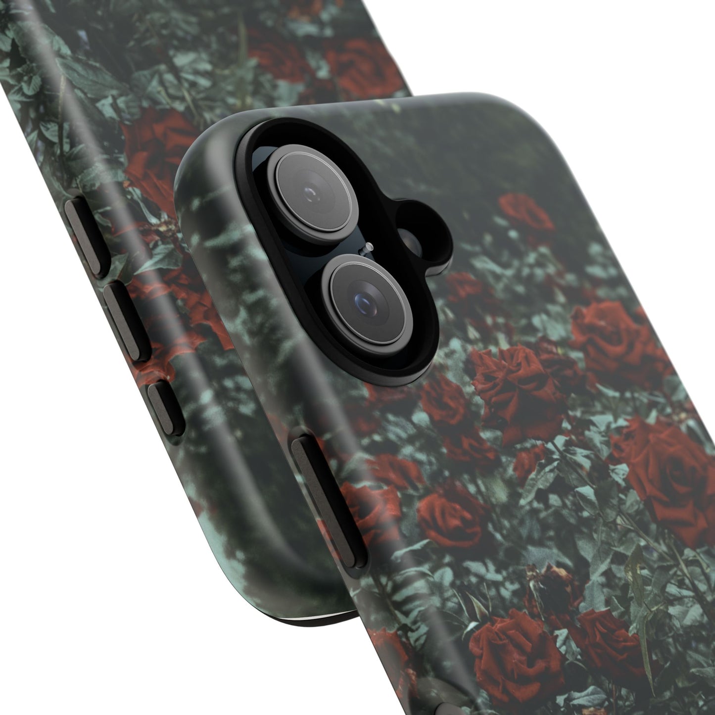 MBR Tough Cases - iPhone