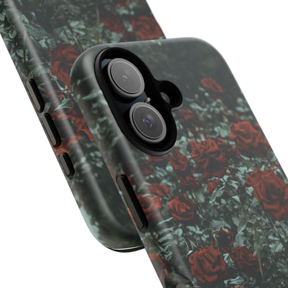 MBR Tough Cases - iPhone