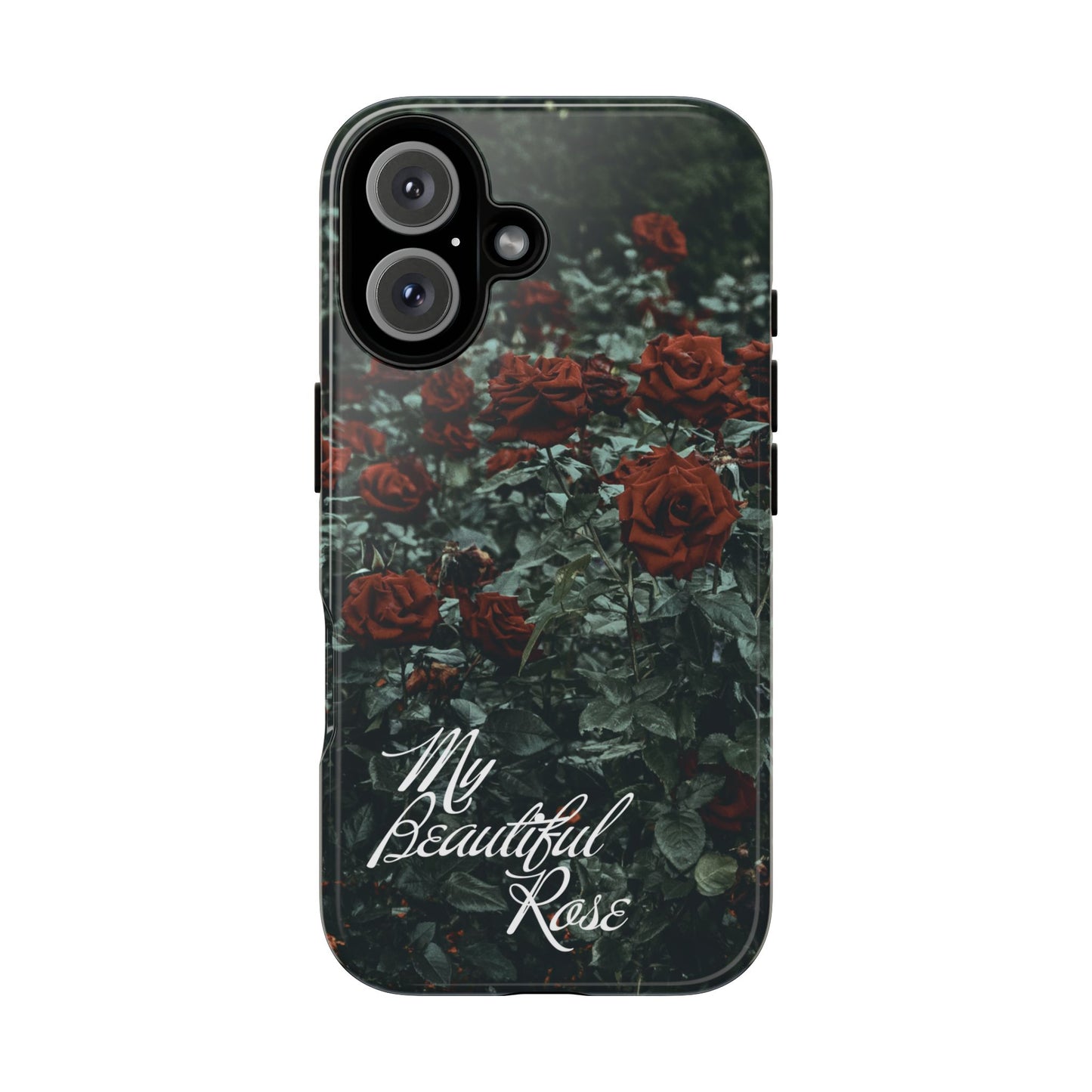 MBR Tough Cases - iPhone
