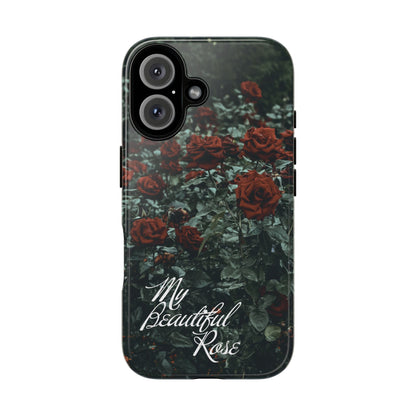 MBR Tough Cases - iPhone