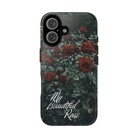 MBR Tough Cases - iPhone