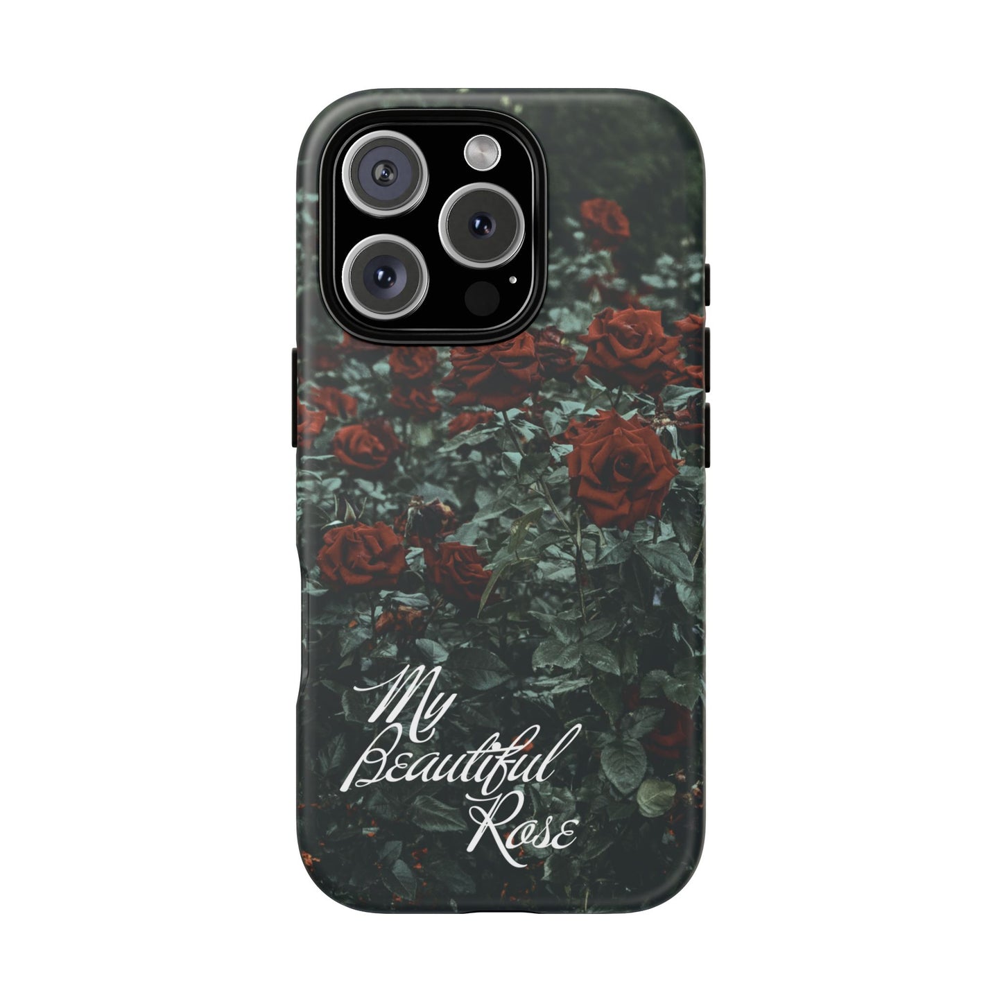 MBR Tough Cases - iPhone