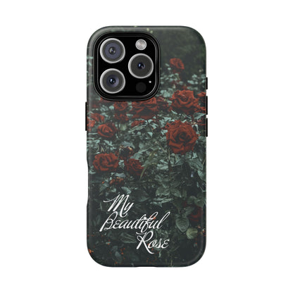 MBR Tough Cases - iPhone