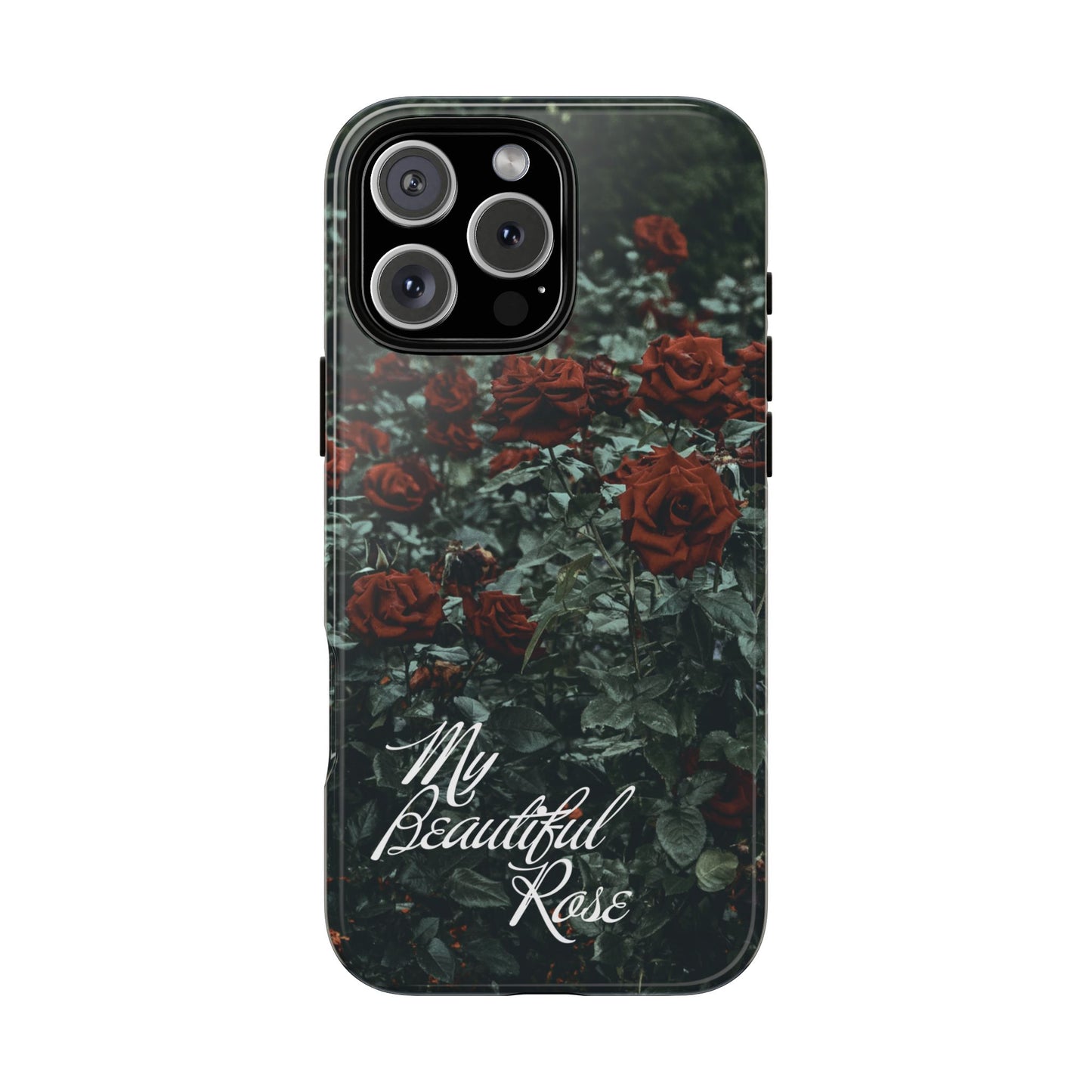 MBR Tough Cases - iPhone
