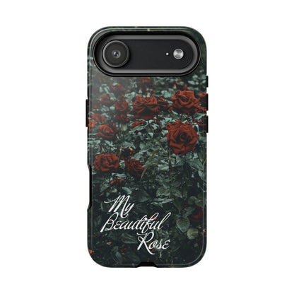 MBR Tough Cases - iPhone