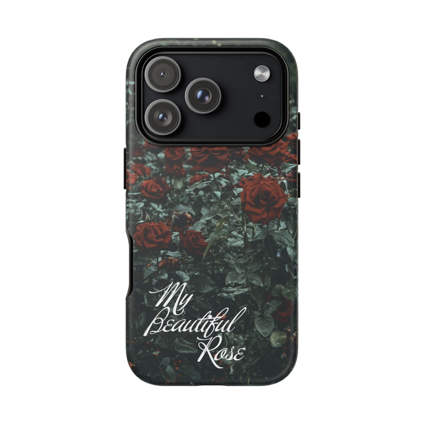 MBR Tough Cases - iPhone