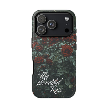 MBR Tough Cases - iPhone