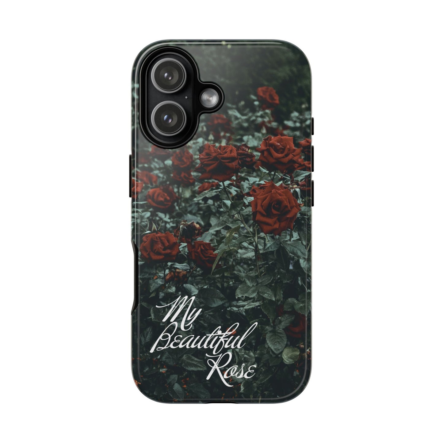 MBR Tough Cases - iPhone