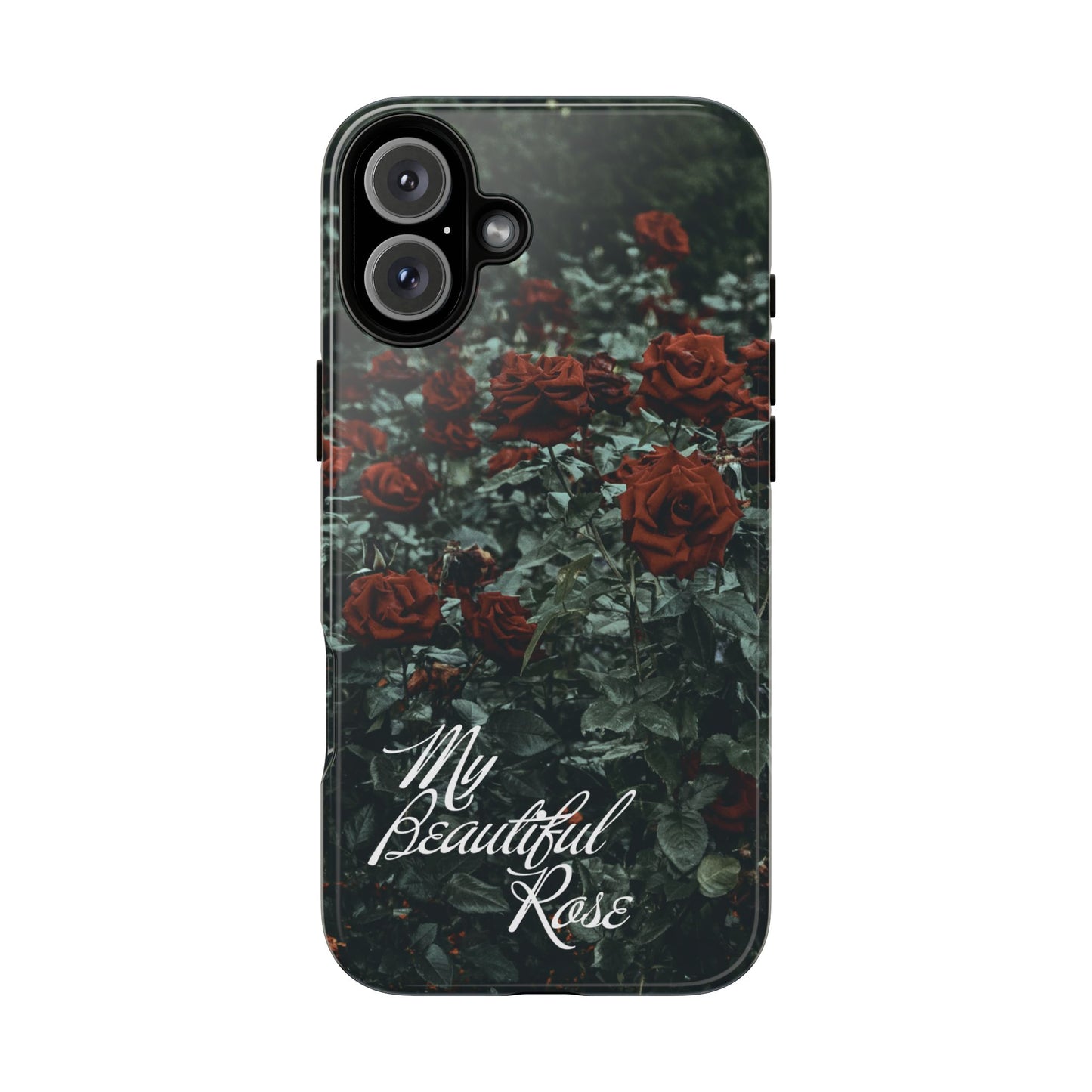 MBR Tough Cases - iPhone