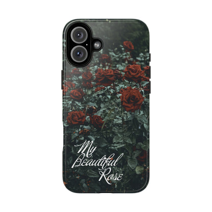 MBR Tough Cases - iPhone