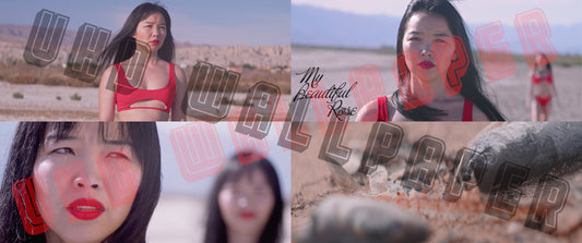 BEACH NIGHTMARE UHD Wallpaper