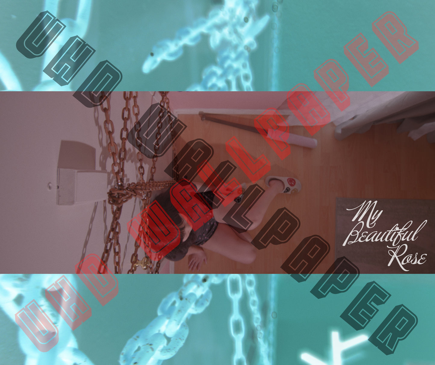 DEFEATED UHD Wallpaper