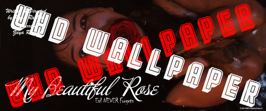 Horizontal POSTER ART UHD Wallpaper