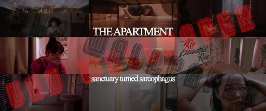 SARCOPHAGUS UHD Wallpaper