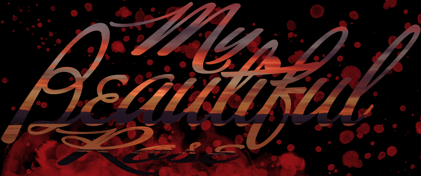 My Beautiful Rose Digital Subscription